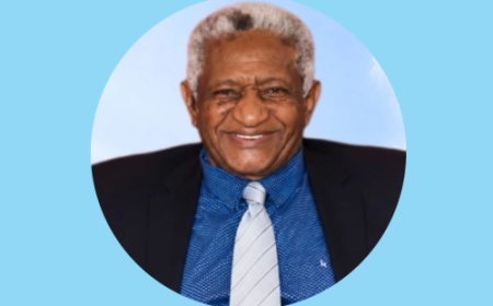 Nota de Falecimento em Guaxupé: Lourival Ferreira, aos 78 anos (Guta)