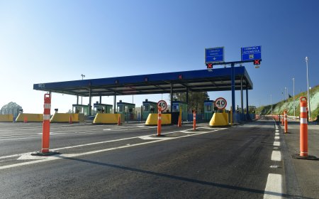 Guaxupé e cidades da região terão novas tarifas de pedágio a partir de domingo