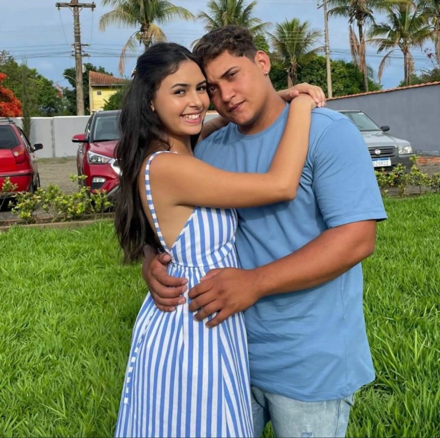 Casal vai a óbito em grave acidente na MG-449, em Arceburgo
