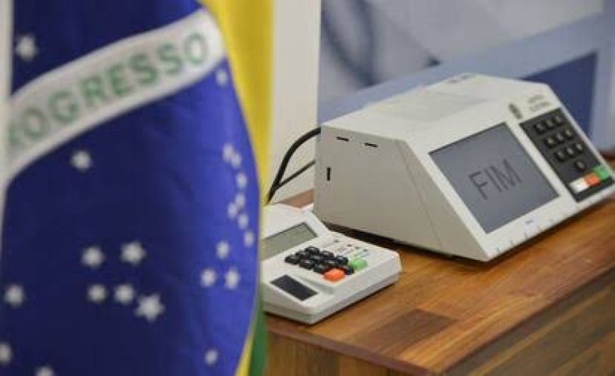 Regras do período de defeso eleitoral começam a valer neste sábado