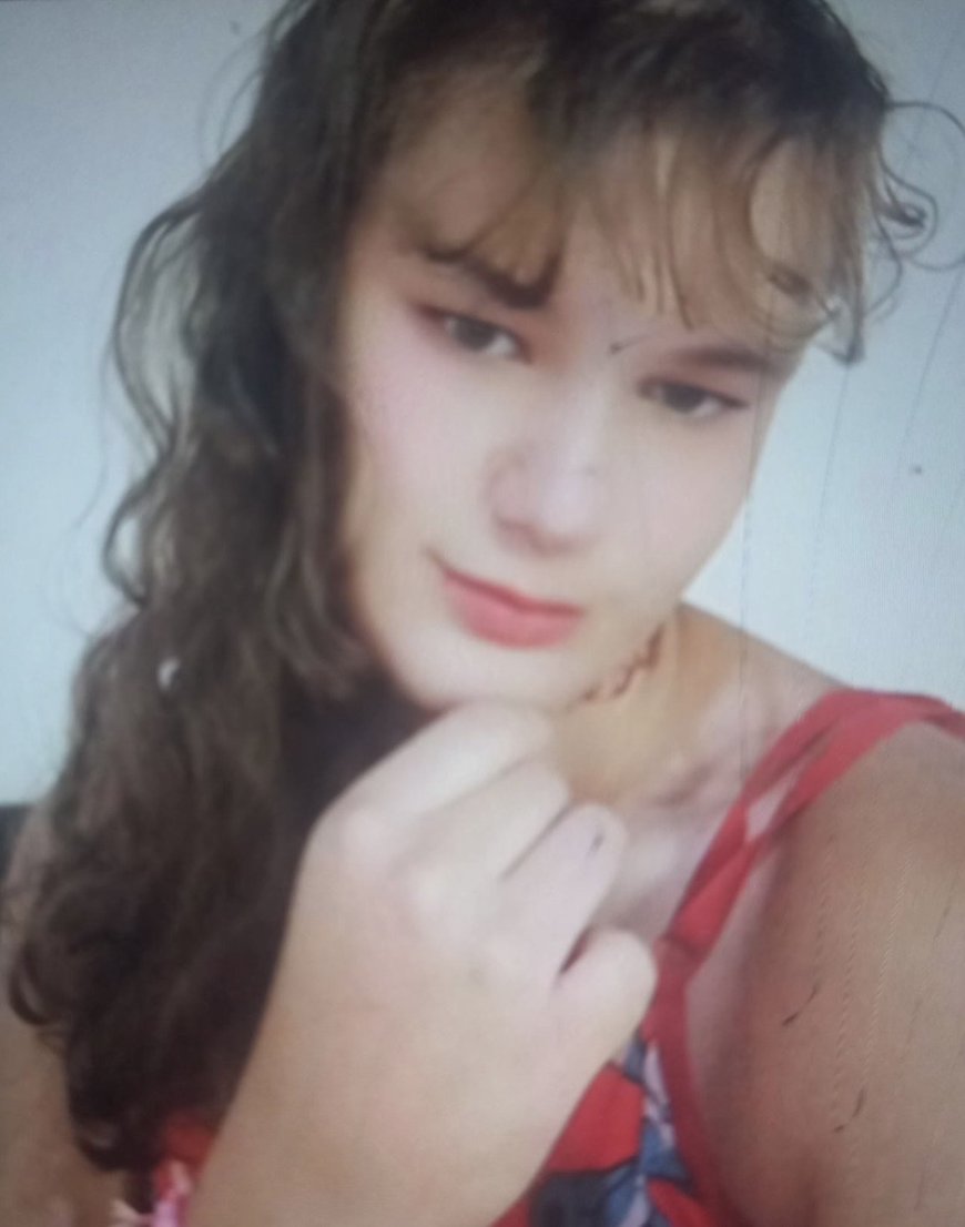 Urgente: Moradora da Fazenda Jacuba, em Guaxupé, está desaparecida desde sexta-feira