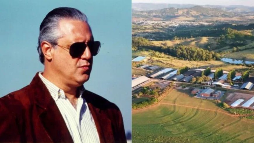 Benedito Ruy Barbosa, autor de O Rei do Gado e Pantanal, morre aos 95 anos
