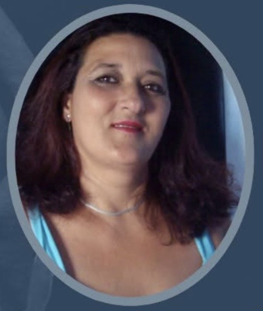 Nota de Falecimento em Guaxupé: Maria Aparecida do Carmo, aos 63 anos