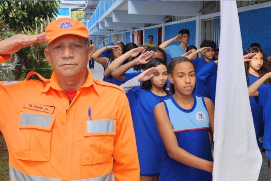 TJMG derruba liminar e mantém fim das escolas cívico-militares em Minas Gerais