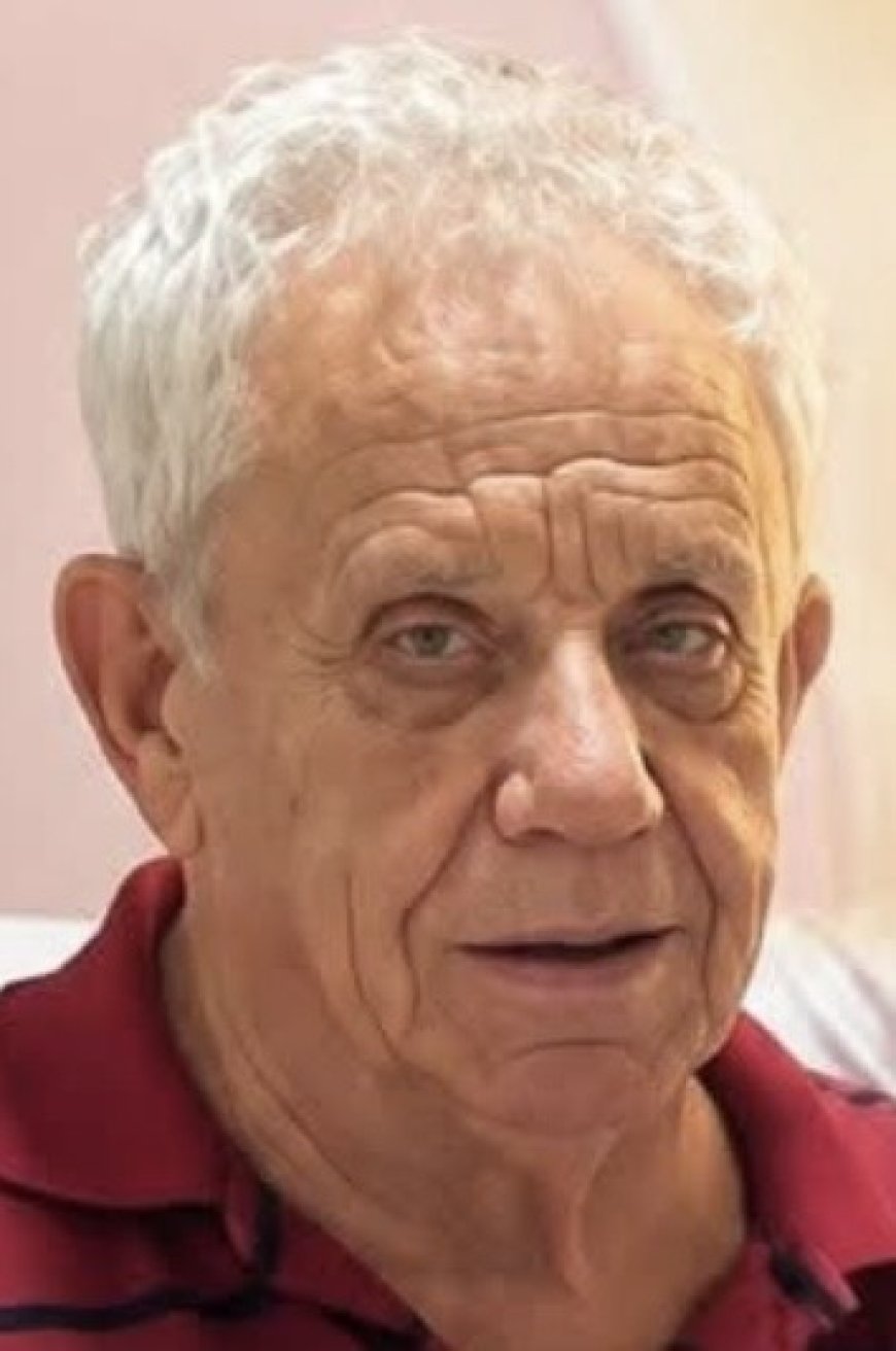 Nota de Falecimento em Guaxupé: José Antônio de Oliveira, aos 75 anos