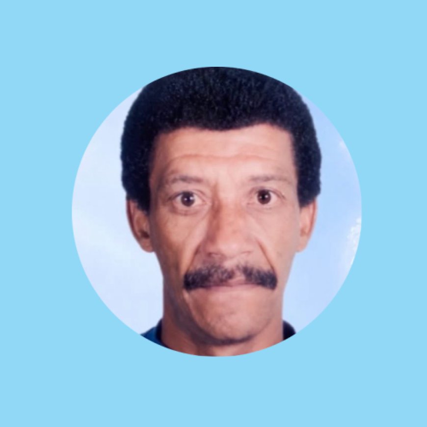 Nota de Falecimento em Guaxupé: Aparecido Teodoro da Silva, aos 77 anos (Cidão)