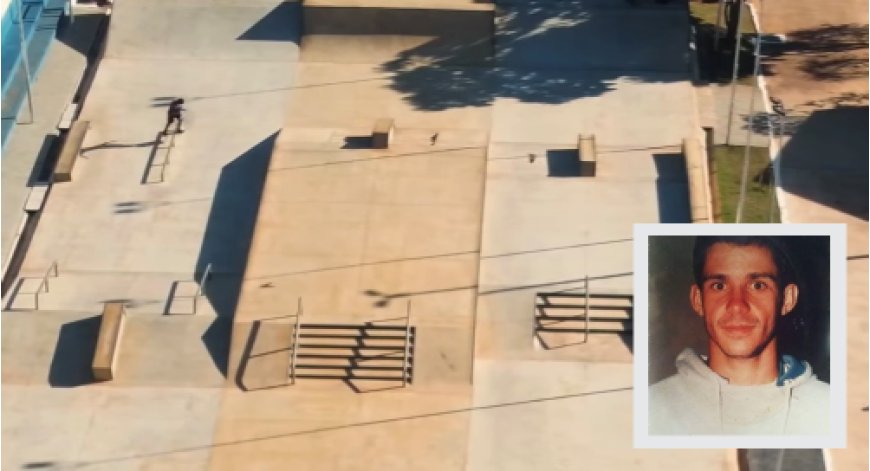 Guaxupé reinaugura Praça de Esportes Radicais Márcio Henrique Germano e recebe Circuito Mineiro de Skate