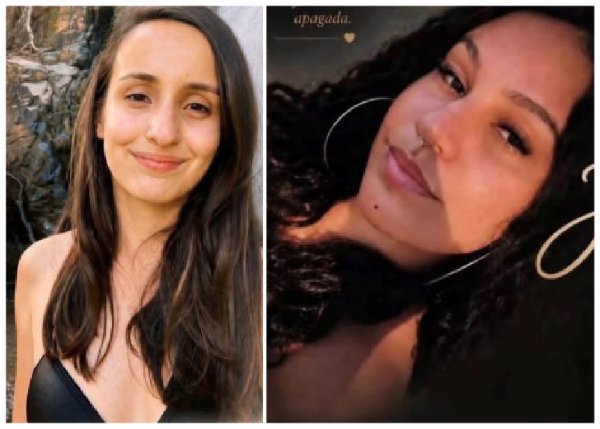 Duas mulheres morrem em colisão transversal de veículos na BR-146