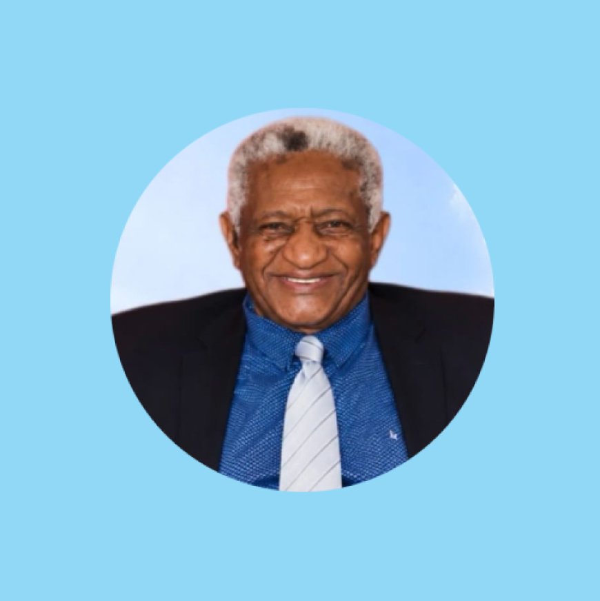 Nota de Falecimento em Guaxupé: Lourival Ferreira, aos 78 anos (Guta)