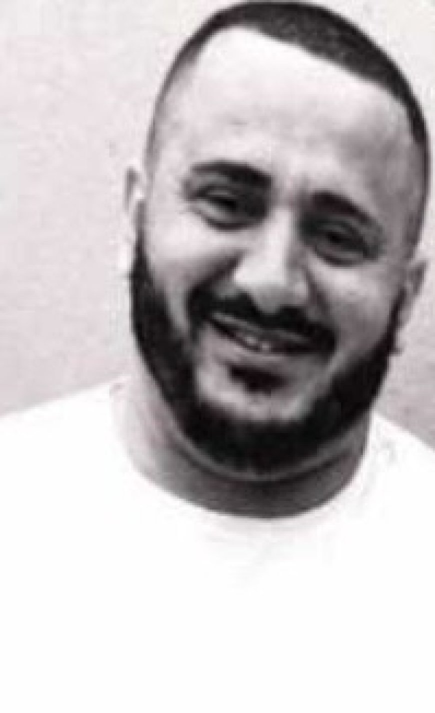 Nota de Falecimento em Guaxupé: Júlio Guilherme dos Santos Claudino, aos 38 anos