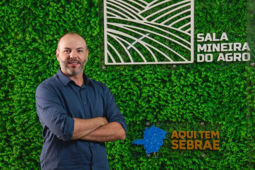 Excelência da Sala Mineira do Empreendedor de Cabo Verde garante participação em missão internacional do Sebrae Minas