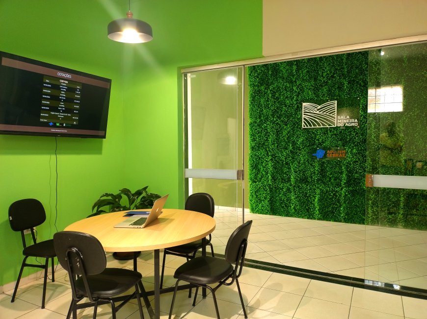 Excelência da Sala Mineira do Empreendedor de Cabo Verde garante participação em missão internacional do Sebrae Minas