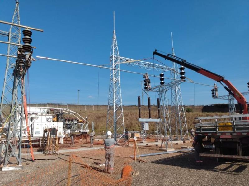 Sul de Minas vai receber R$ 376 milhões em investimentos da Cemig até 2021