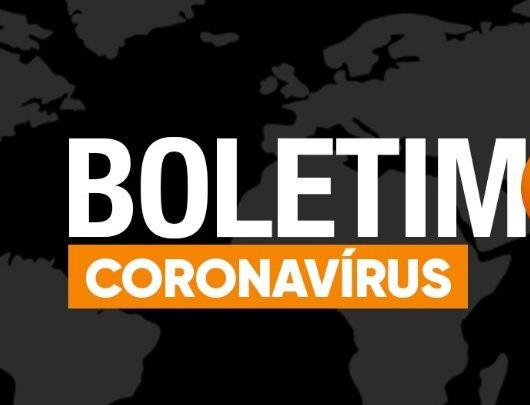 Guaxupé registra 17 novos casos positivos de Covid-19 nesta segunda-feira