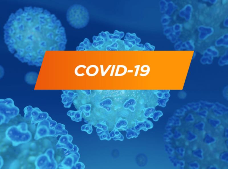 Guaxupé registra óbito suspeito por Covid-19 neste domingo