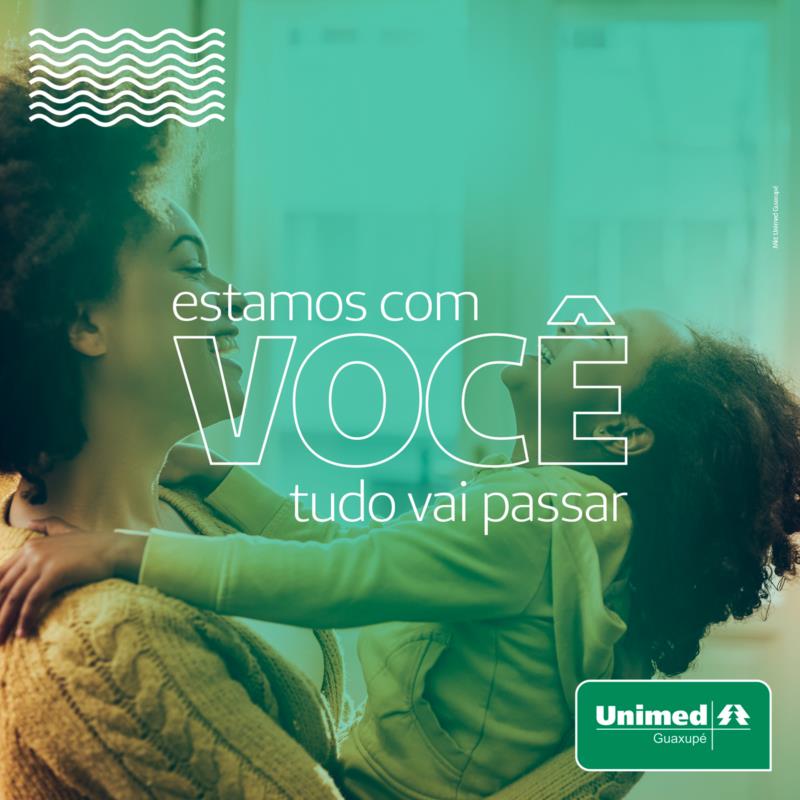 Com 114 dias de atendimento, Unimed Guaxupé divulga balanço do Centro Emergencial Covid-19