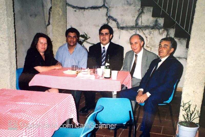 Em 1º de julho de 1998
