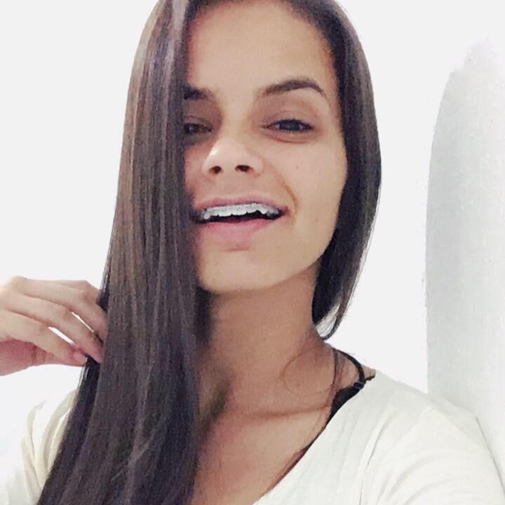 Nota de falecimento - Kátia Máximo dos Santos
