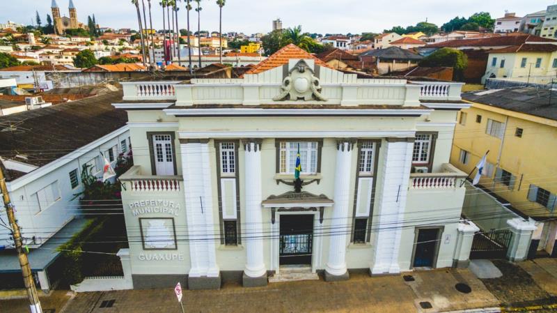 Em Guaxupé, novo Decreto permite a reabertura do comércio a partir desta segunda-feira
