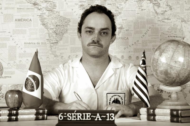 Eucir de Souza (re)estreia na direção com peças online e gratuitas