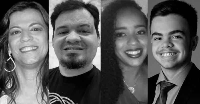 O ensino das escolas públicas em tempos de pandemia é o tema do Bambolê número 10