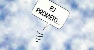 Discurso sincero de candidato em ano eleitoral