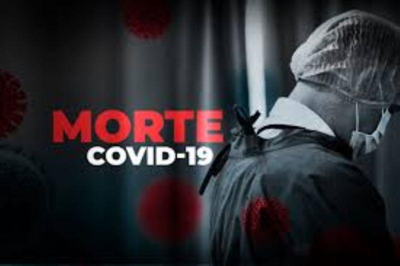 Quadragésimo oitavo óbito por Covid-19 é registrado em Guaxupé nesta sexta-feira