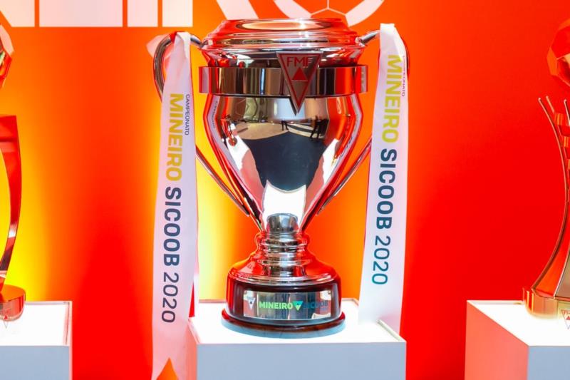 Governo de Minas Gerais veta volta do Campeonato Mineiro: "Nenhum protocolo seria adequado ao momento"