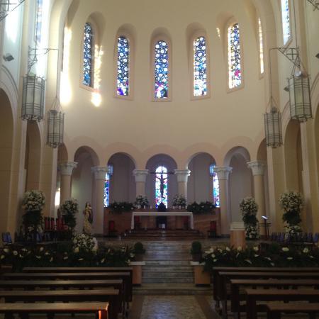 Em novo Decreto, Diocese de Guaxupé volta a permitir missas presenciais, batizados e casamentos 