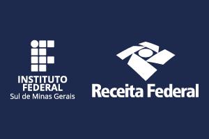 Receita federal doa 2,3 toneladas de roupas "pirateadas" ao IFSuldeminas de Muzambinho para  fabricação de máscaras contra a covid