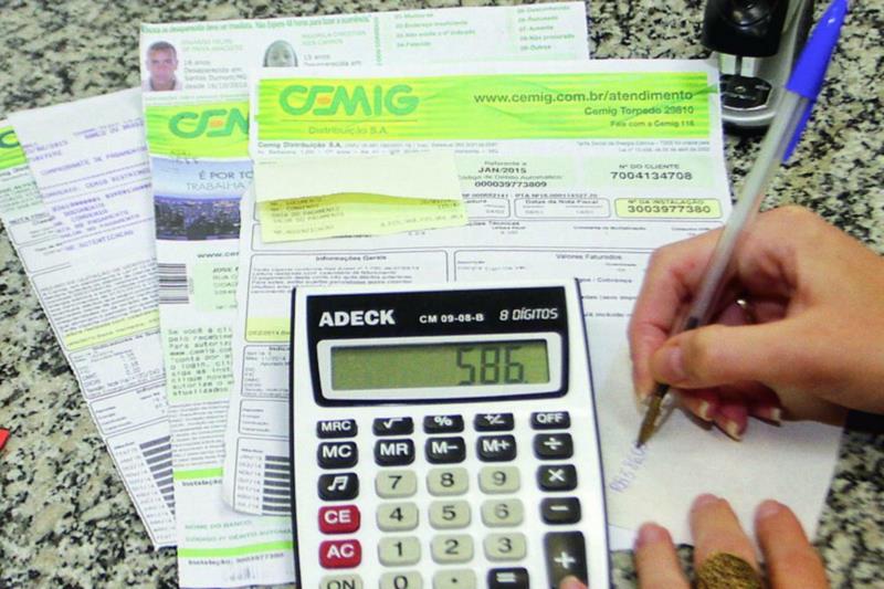 Cemig amplia Campanha de Negociação de Débitos para todos os clientes residenciais 