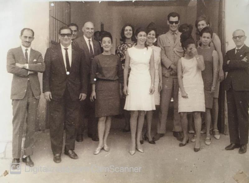 Aconteceu há 59 anos