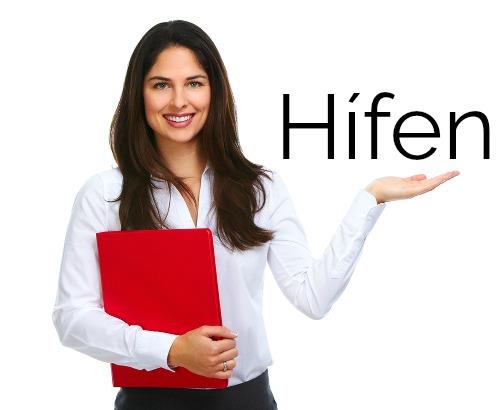 DICAS DE PORTUGUÊS - EXERCÍCIOS SOBRE O HÍFEN