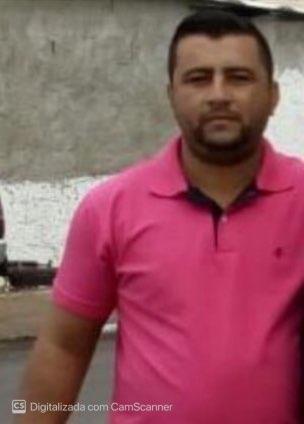 Nota de falecimento - Ronaldo Adriano Honório (Roni)