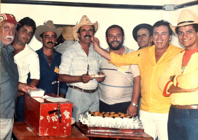 Expoagro de Guaxupé