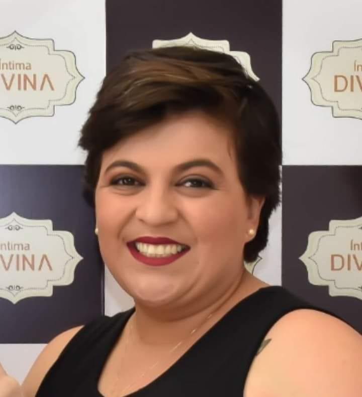Nota de falecimento - Viviane Aparecida de Lima