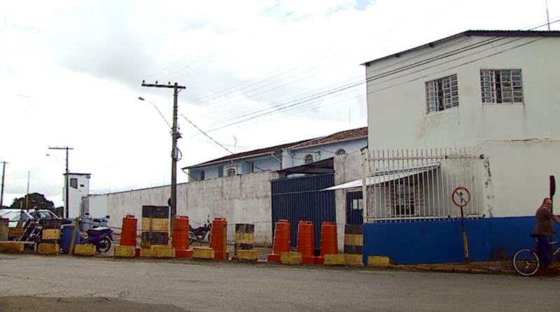 Mais de vinte detentos fugiram do presídio em São Sebastião do Paraíso e ainda não foram encontrados