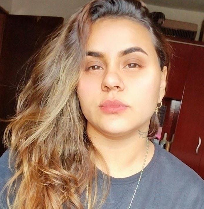 Nota de falecimento - Mariângela de Souza Donizete Paulino (Mary)