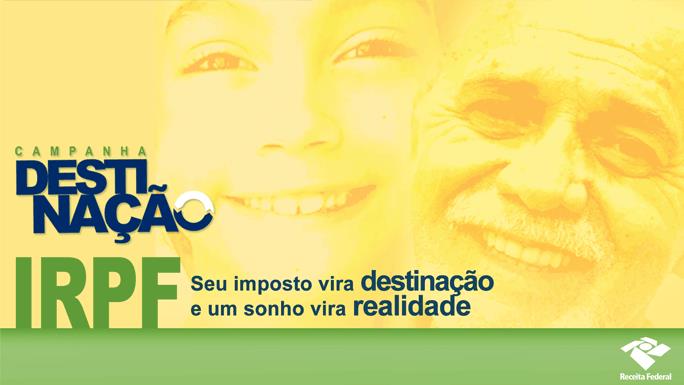 Destinações de Imposto de Renda para Fundo da Criança e do Adolescente e Fundo do Idoso aumentaram 70% em Guaxupé 