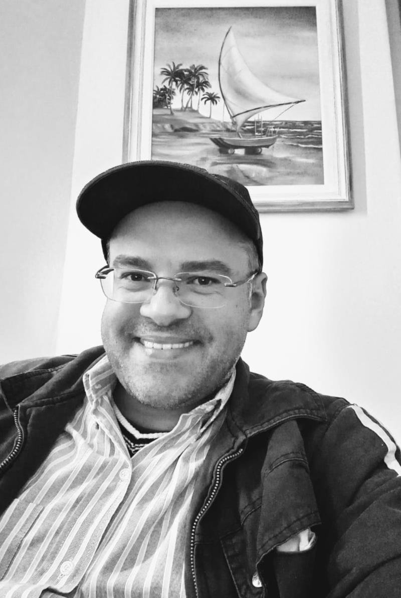 Prossiga na missão (breve relato testemunhal)