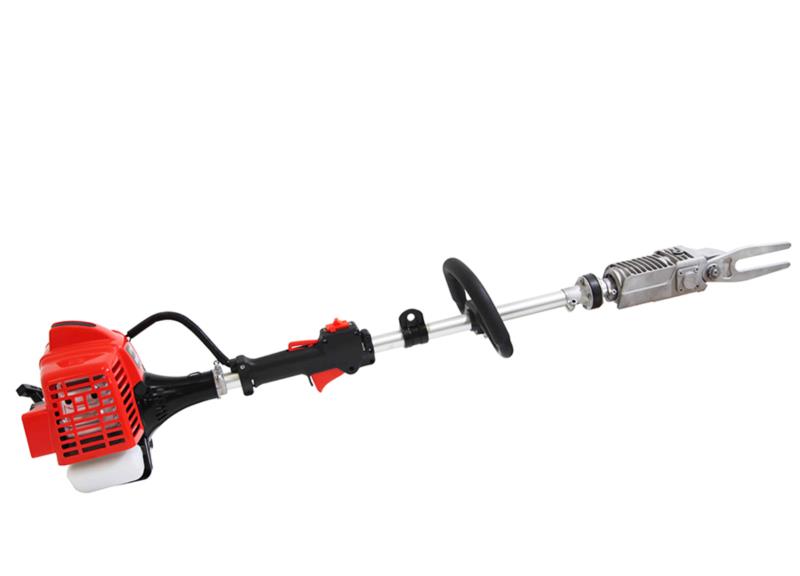 Equipamento desenvolvido para a colheita do café pela Cooxupé gerou impacto positivo de R$770 milhões na safra de 2019 