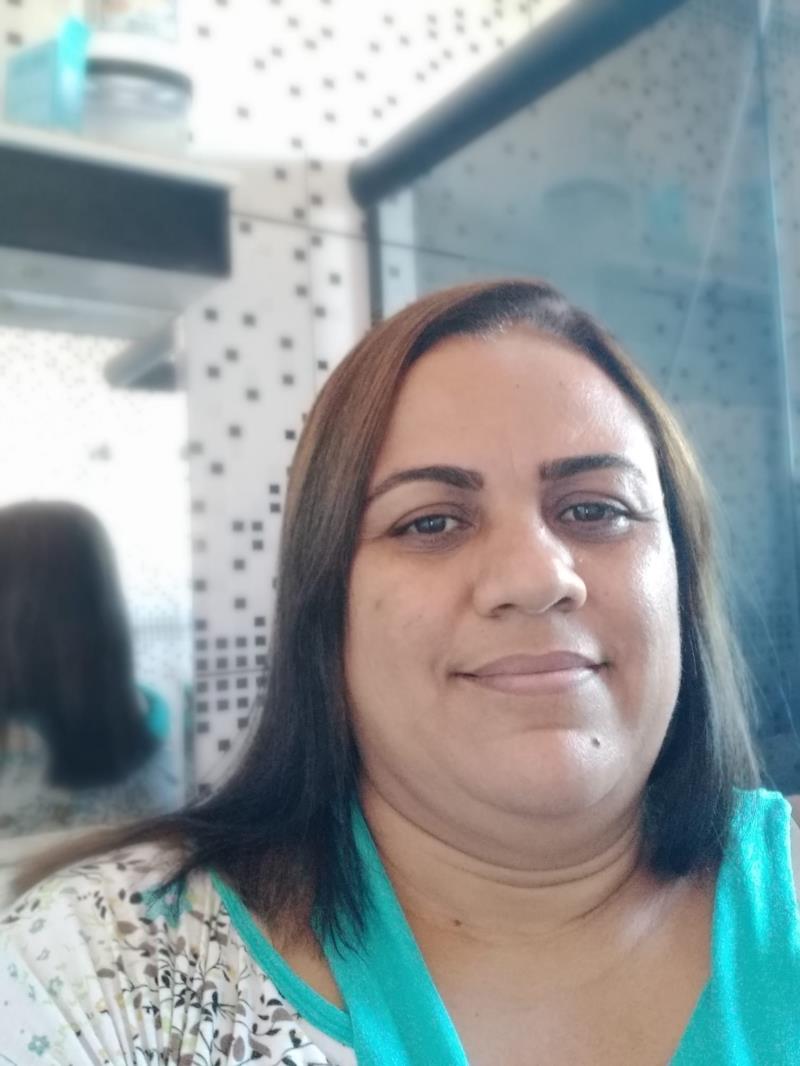 Nota de falecimento - Janaína Aparecida Silva Morais