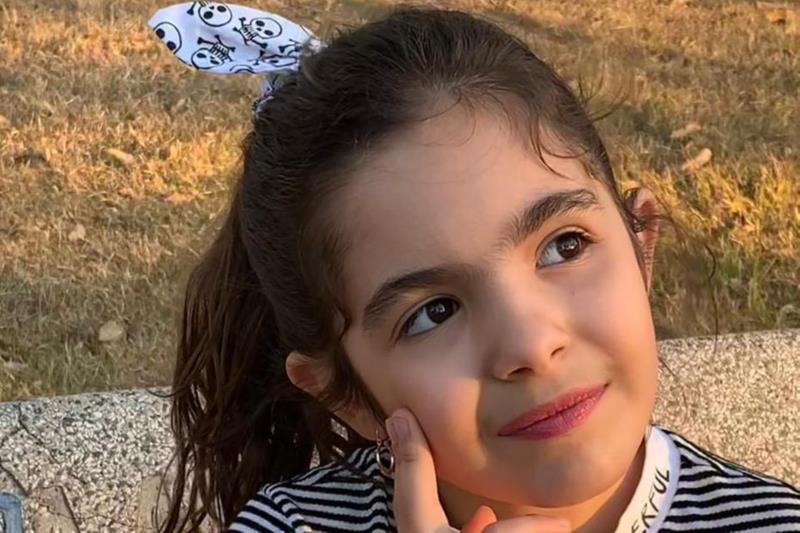 Menina de 9 anos, que ajudou Santa Casa de Guaranésia, arrecada mais R$ 2.000 e doa para Apae