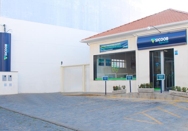 Mais dinheiro no bolso do associado: 30% do valor das sobras do exercício de 2019 do Sicoob Agrocredi foi creditado diretamente na conta corrente dos associados