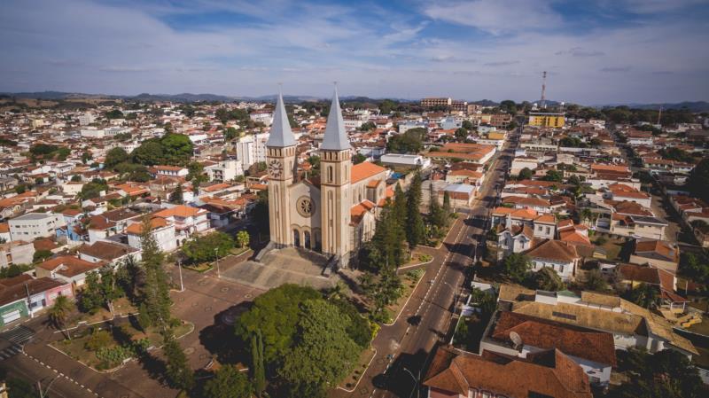 Guaxupé é selecionada entre 30 cidades mineiras e será contemplada com o plano municipal de saneamento básico da UFMG