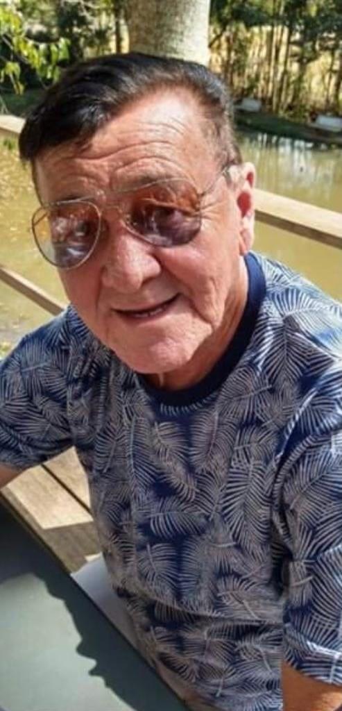 Nota de falecimento - José Luiz Anchieta (Zezé)