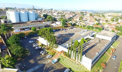 Com exportação em queda, Cooxupé usa "big bags" de café para atenuar falta de contêiner