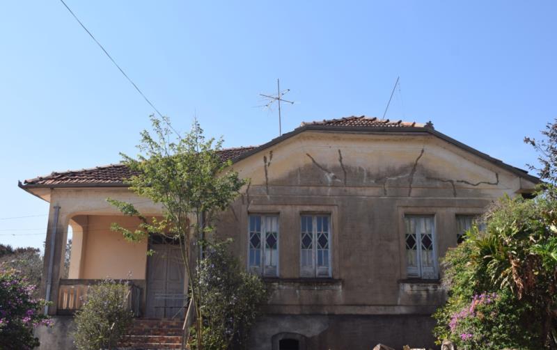 Terras da família Pallos poderão se tornar um bairro com o primeiro museu-residência de Guaxupé