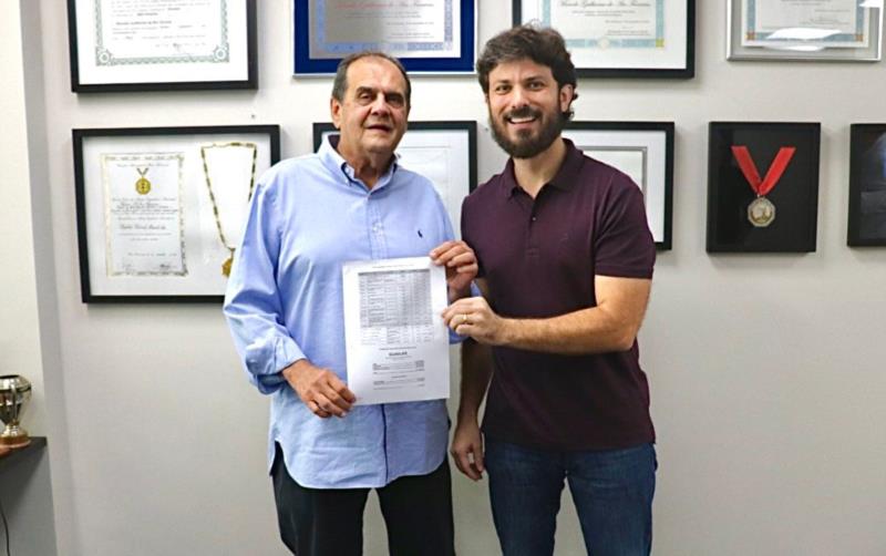 Guaxupé receberá R$ 4 milhões da parceria entre prefeito e deputado federal 