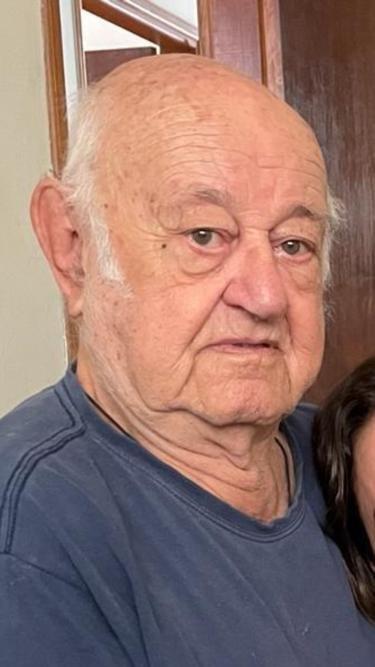 Nota de falecimento - Paulo de Oliveira Becker (Paulo Barbarela)